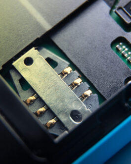 قارئ شريحة Samsung B310