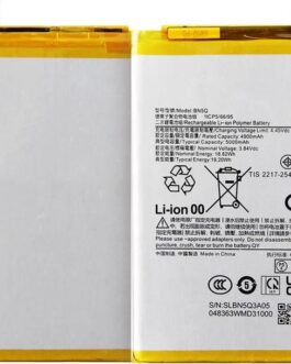 Redmi 13c battery